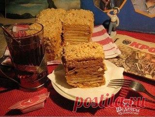 ТОРТИК ИЗ ПЕЧЕНЬЯ БЕЗ ВЫПЕЧКИ 
Ммм...какая же это вкуснятина 

ИНГРЕДИЕНТЫ:
● Печенье «Юбилейное» (или подобное) - 1 кг; 
Показать полностью…