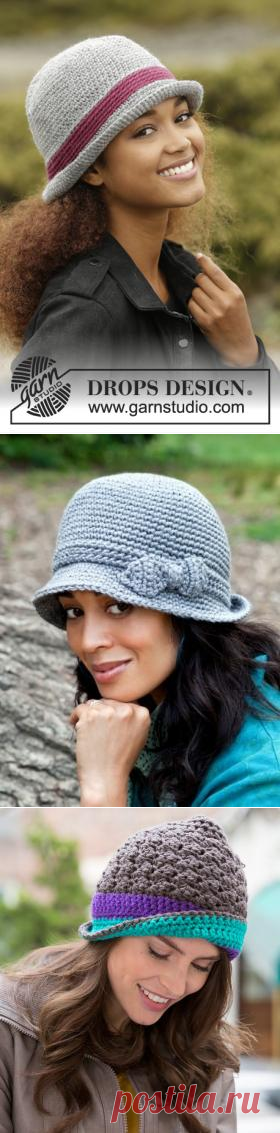 Шляпа Бродвей