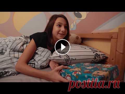 ДЕНЬ СВЯТОГО НИКОЛАЯ!!!Что нашли дети ПОД ПОДУШКОЙ?! ДЕНЬ СВЯТОГО НИКОЛАЯ!!!Что нашли дети ПОД ПОДУШКОЙ?! К детям пришёл святой Николай! Маша, Ксюша, Соня и Кирилл нашли под подушкой настоящие подарки......