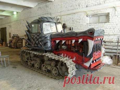 Четко / Только машины