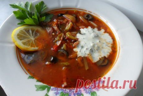 Блог сайта «БУДЕТ ВКУСНО!»