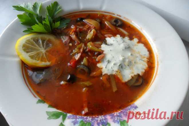 Блог сайта «БУДЕТ ВКУСНО!»