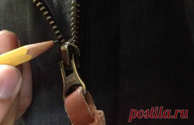 20 хитростей, которые спасут вашу одежду и обувь