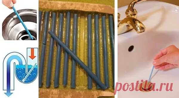 Гениальные решения от засора в ванной, раковины: избавляемся от волос, жира и мусора Каждый знает, что такое засор в раковине, ванной волосами и другого мусора. В итоге плохо уходит вода. Грязные стоки могут попасть в квартиру. Появляется не приятный запах канализации. Есть несколько способов устранить засор. Разберем самые эффективные средства. Народные средства Несложный засор могут удалить сода, уксус. 150 грамм соды нужно высыпать в сливное отверстие и туда же залить 150 грамм 9%