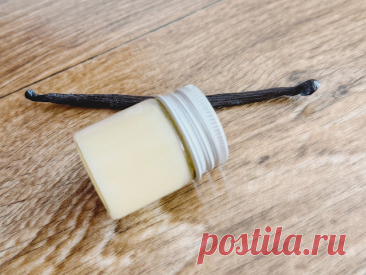 3 Ingredient Lip Balm Recipe in 10 Minutes Easy DIY
