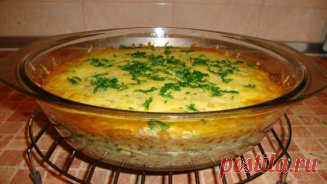 Обалденная гречка на новый лад: так вкусно вы еще не готовили | Новости Днепра