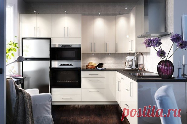 Как меньше платить за воду, газ и электричество