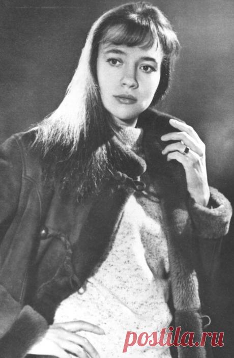 Елена Санаева, 21 октября, 1942