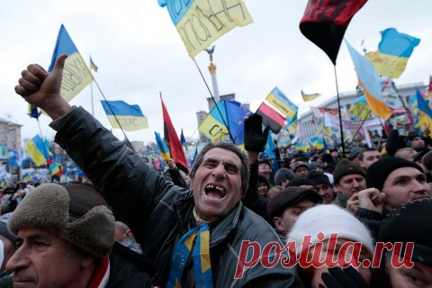 ВПЕРЁД, РОССИЯ! Новостной патриотический сайт