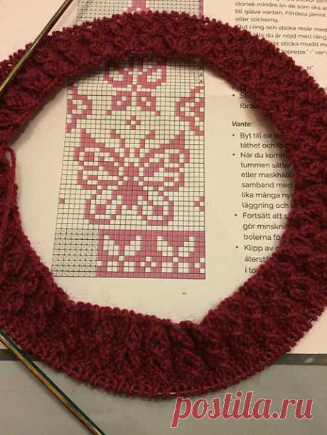 Ravelry: Project Gallery for Papilio hat pattern by JennyPenny