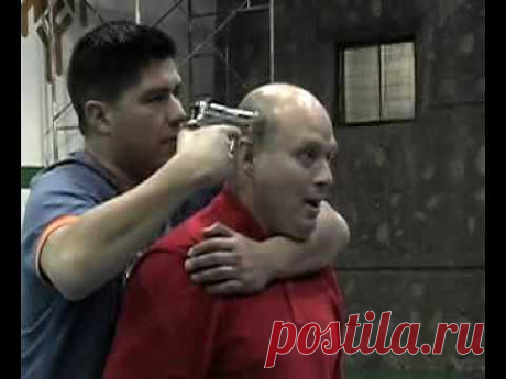 ▶ AIKIDO - YouTube