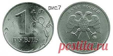 Самые дорогие монеты России