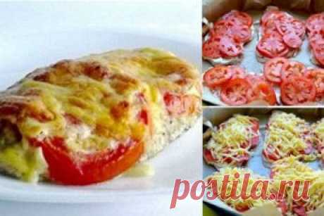 Сочные куриные отбивные в духовке. Вкусно, быстро и просто!