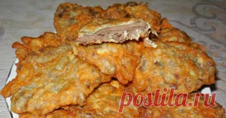 Как за копейки приготовить деликатесные отбивные. Трюк, который перевернул мой мир. — Домашняя кулинария