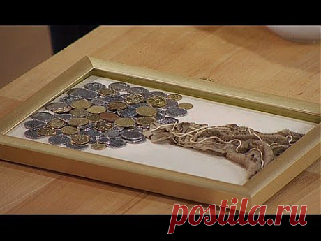 ▶ Привлекаем в дом богатство - Все буде добре - Выпуск 343 - 19.02.14 - YouTube
