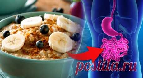 Специальная диета для кишечника наладит работу желудочно-кишечного тракта — Женская страничка