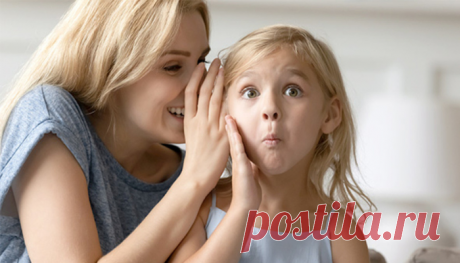 Тест: &quot;Кто вы своему ребенку: воспитатель или приятель?&quot; | Психология