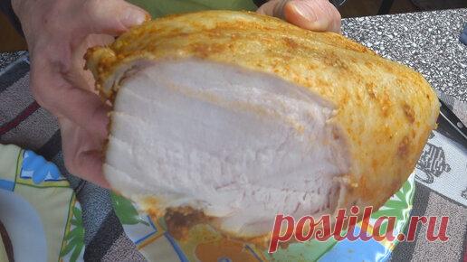 Куриная грудка как буженина. Этому рецепту я не изменяю с тех пор как узнала. Это мой любимый рецепт | Куклы и кухня Марины Еремеевой | Дзен