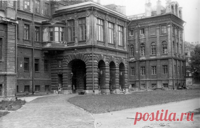 старые фото 60-х годов москвы - Поиск в Google