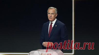 Премьер-министр Канады назвал футбол спортом номером один в стране. Премьер-министр Канады Марк Карни назвал футбол спортом номером один в стране среди детей. Читать далее