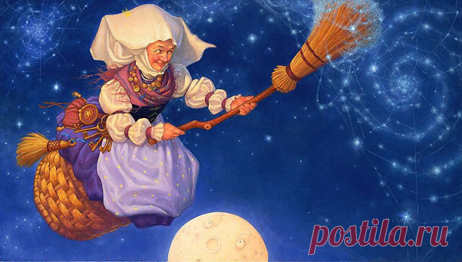 Scott Gustafson. Иллюстрации к сказкам