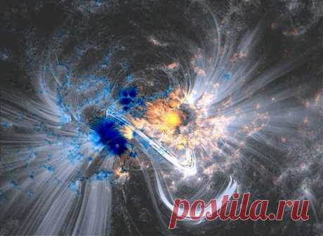 Короткие новости астрономии и астрофизики в мае 2015 | АСТРОновости