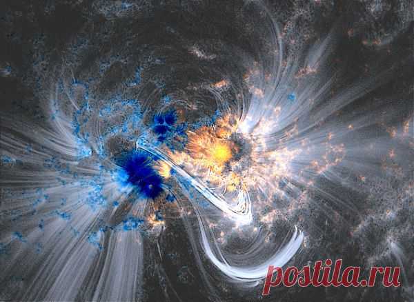 Короткие новости астрономии и астрофизики в мае 2015 | АСТРОновости