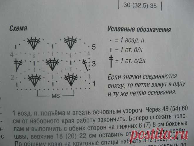 АЖУРНЫЙ КОСТЮМ ИЗ ПРЯЖИ "VIOLET" СХЕМА ВЯЗКИ.