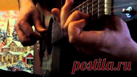 Так хочется жить на гитаре