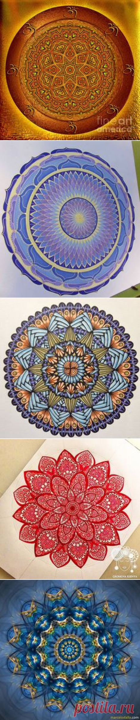 Pinterest: инструмент для поиска и хранения интересных идей