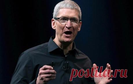 Аналитики назвали главу Apple Тима Кука сумасшедшим Глава Apple Тим Кук страдает сумасшествием в том смысле, какой придавал этому понятию ученый Альберт Эйнштейн, — делает одно и то же, но ждет разных результатов, — считает глава аналитической службы Global Equities Research Трип Чоудри, которого цитирует Rns.online. В ходе конференц-звонка по итогам финансовых результатов за IV квартал финансовый директор Apple Лука Маэстри заявил, что компания планирует «быть очень активной в США и на…