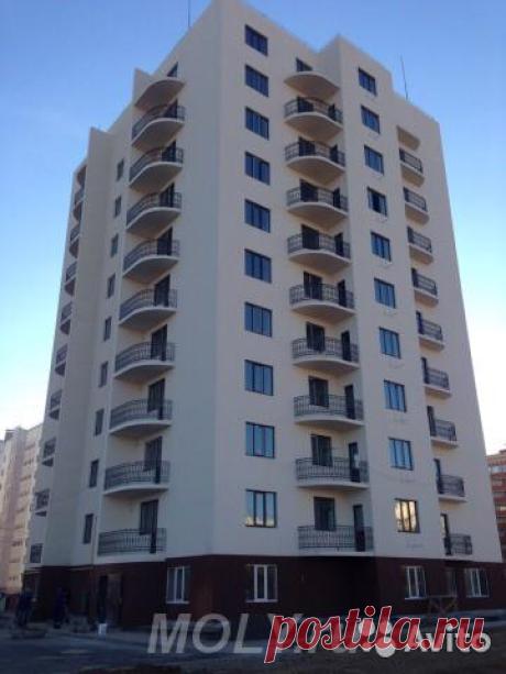 Продаю 1-комн квартиру 55 кв м. Астраханская область, Астрахань