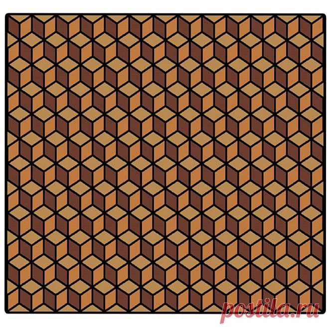 В стиле пэчворк: 16 пледов крючком и спицами | Вязание с Paradosik_Handmade | Дзен