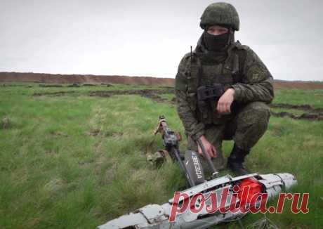 Слава богу, «Пятница». Перелом на фронте беспилотной войны. Российская армия получает надежные средства защиты от беспилотников противника.