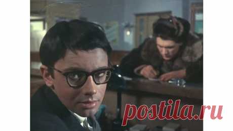 РАЗНОПЛАНОВЫЕ РОЛИ АЛЕКСАНДРА ДЕМЬЯНЕНКО