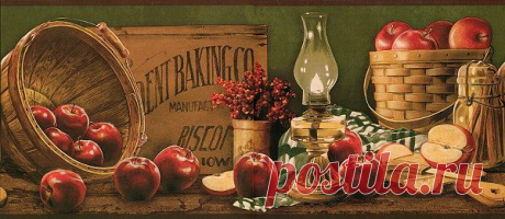 Международный университет декупажа