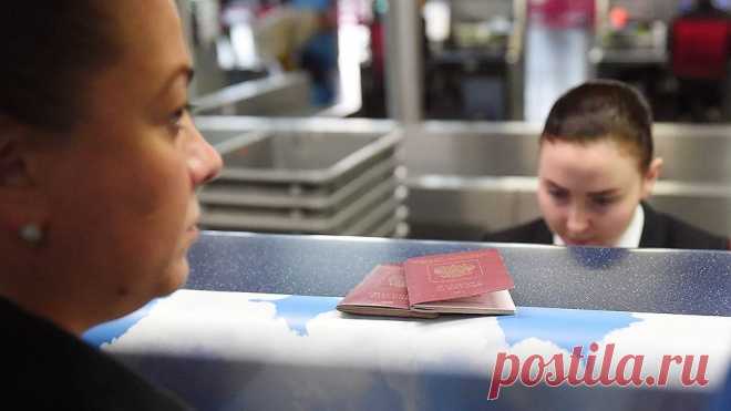 Россиянам открыты 119 стран мира – Страна – Коммерсантъ