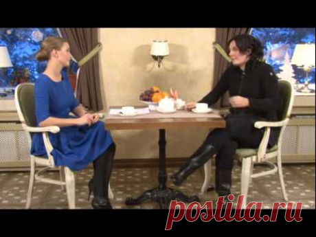 Телепрограмма &quot;Вечер со звездой&quot;. Елена Ваенга. 11.12.14