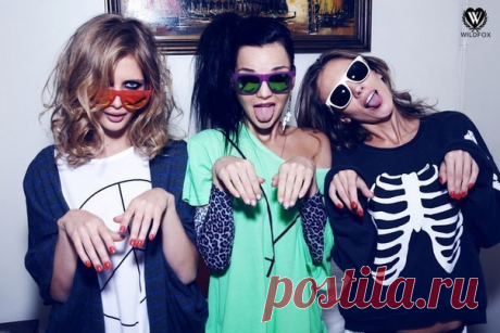 ЧАЙ вообще средство универсальное! — пригласишь МУЖЧИНУ — будет секс!!! пригласишь ПОДРУГУ — будет пьянка!