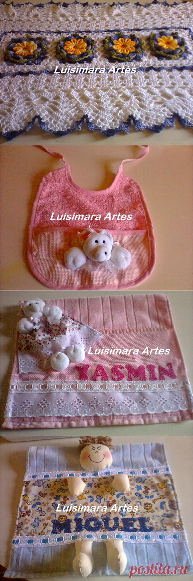 Luisimara Artes: 2014