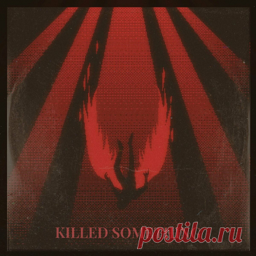 Circuit Preacher - Killed Something (Single) (2025) 320kbps / FLAC