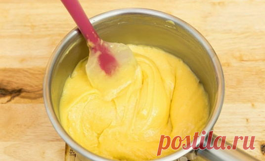 Эклеры - 14 рецептов приготовления с пошаговыми фото