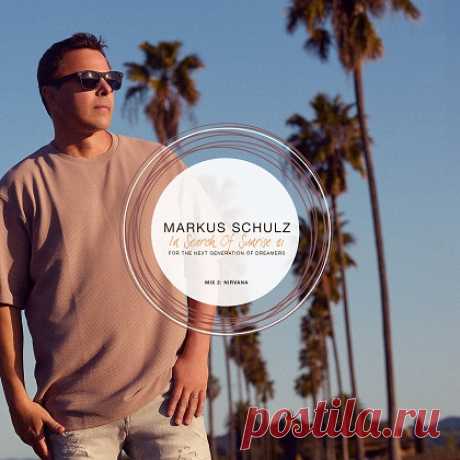 Markus Schulz - In Search Of Sunrise 21 Mix 2: Nirvana Download Free on Musicvibez.News ,Album Daily update. Markus Schulz - In Search Of Sunrise 21 Mix 2: Nirvana