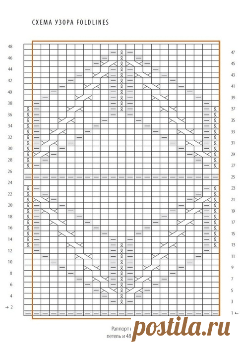 Пуловер с геометрическим рисунком спицами. Стильный пуловер спицами 2020