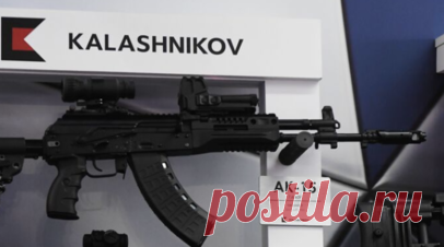 МО России оформило гособоронзаказ на модернизированные автоматы АК-15К и АК-15СК. Минобороны России оформило гособоронзаказ на модернизированные автоматы АК-15К и АК-15СК, сообщил генконструктор концерна «Калашников» Сергей Уржумцев. Читать далее