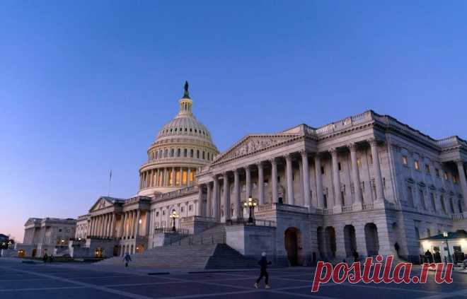 Сенат США проголосовал за рассмотрение законопроекта о помощи Украине Статья автора «Калейдоскоп новостей» в Дзене ✍: Сенат Конгресса США одобрил инициирование законопроекта, направленного на оказание содействия Украине, Тайваню и Израилю на общую сумму в 95,3 миллиарда