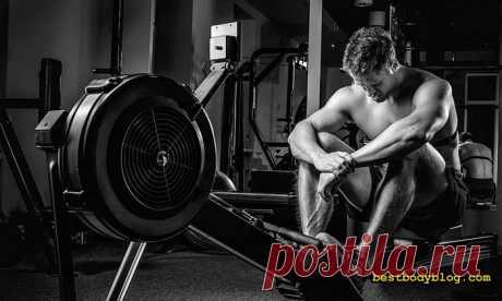 А может у вас перетренированность? | bestbodyblog.com