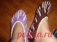 Вязание