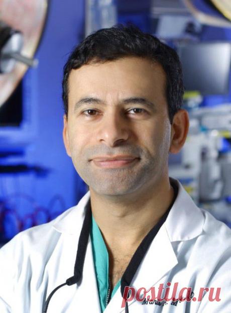 Высказывания хирурга-онколога, от которых волосы встают дыбом | Golbis