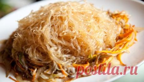 Вьетнамская кухня - рецепты национальных блюд Вьетнама с фото